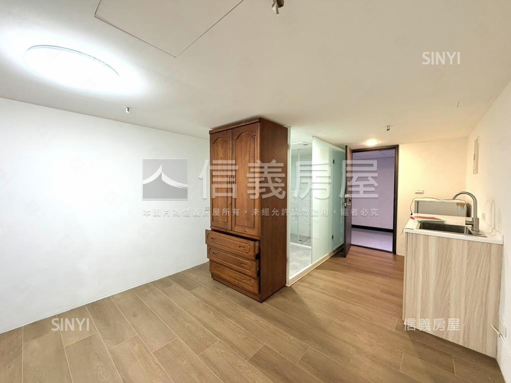 投報率優★比佛利優質套房房屋室內格局與周邊環境