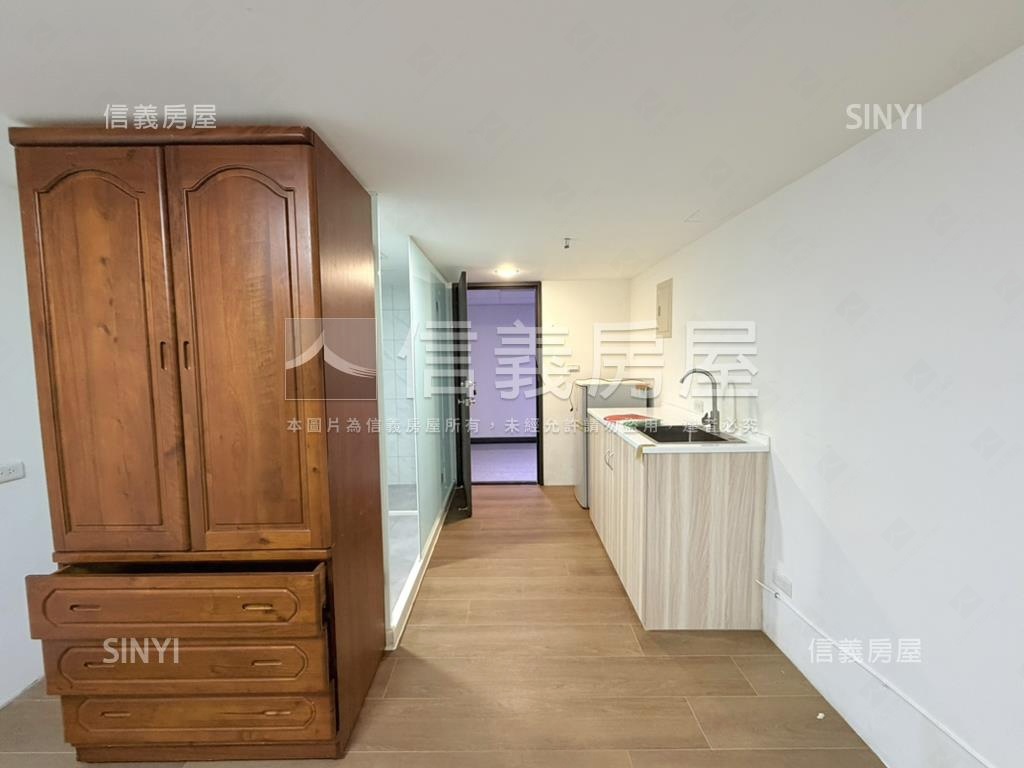 投報率優★比佛利優質套房房屋室內格局與周邊環境