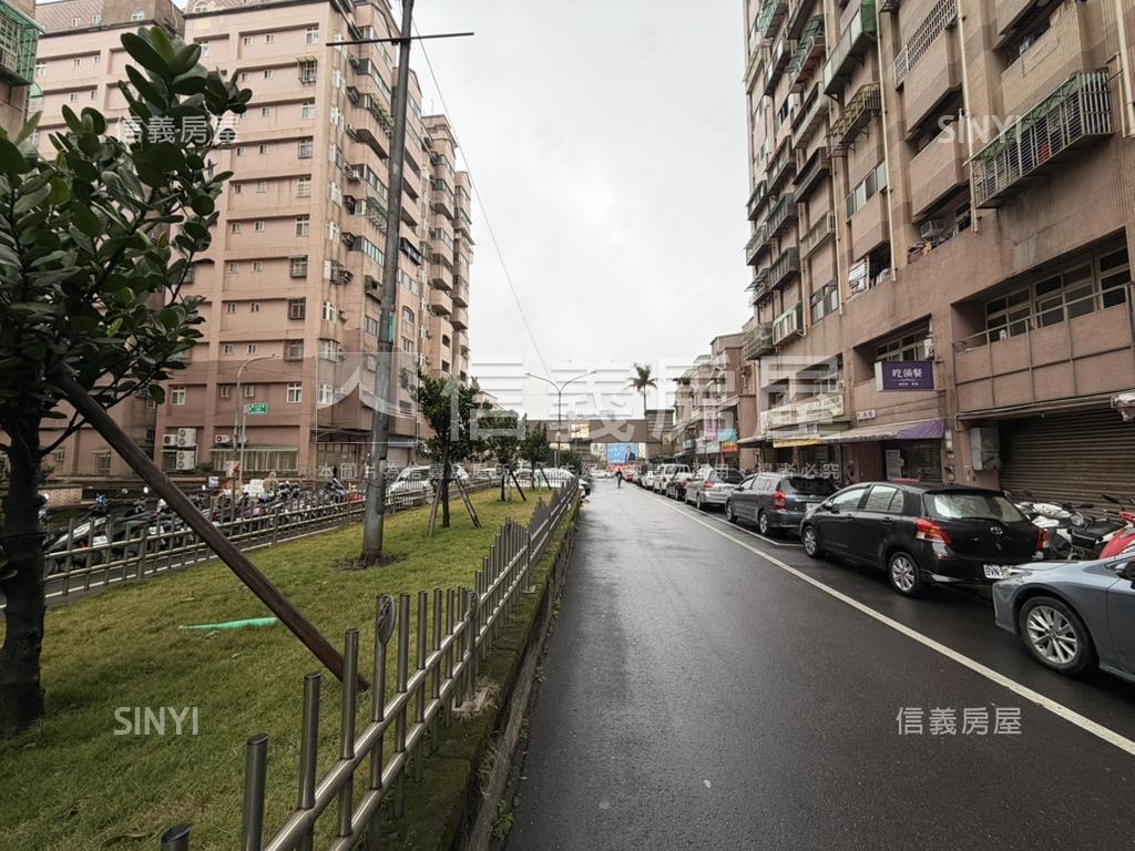 投報率優★比佛利優質套房房屋室內格局與周邊環境