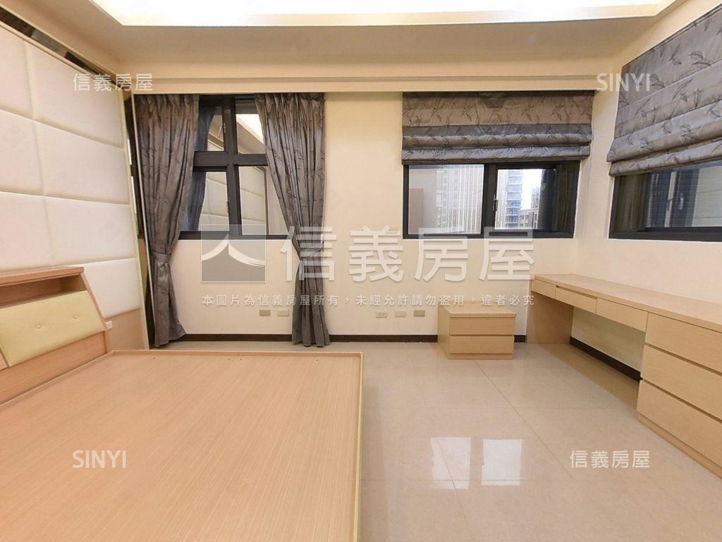 Ｆ１．近板橋車站邊間美宅房屋室內格局與周邊環境