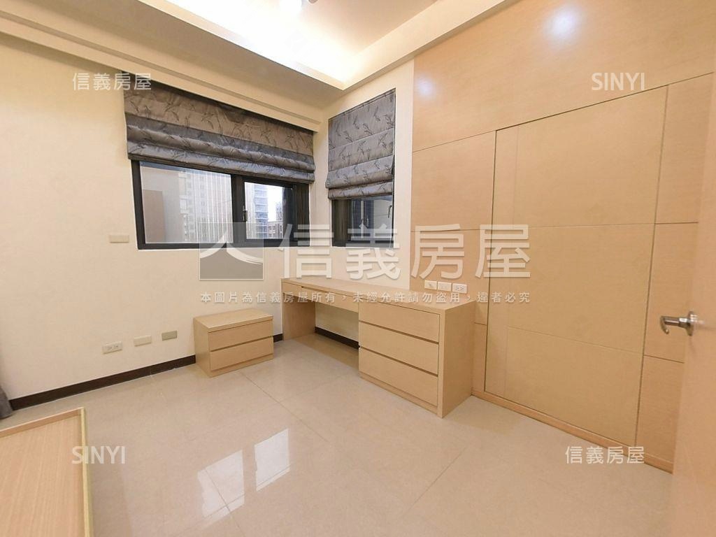 Ｆ１．近板橋車站邊間美宅房屋室內格局與周邊環境