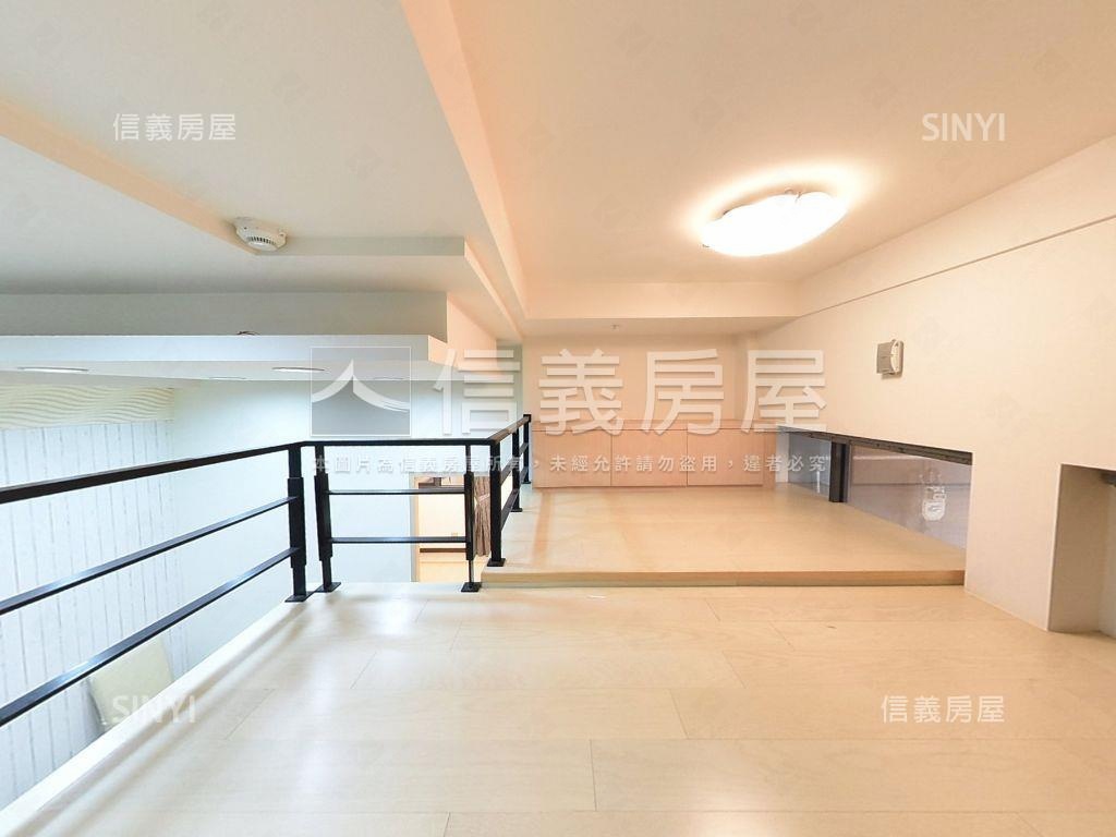 Ｆ１．近板橋車站邊間美宅房屋室內格局與周邊環境