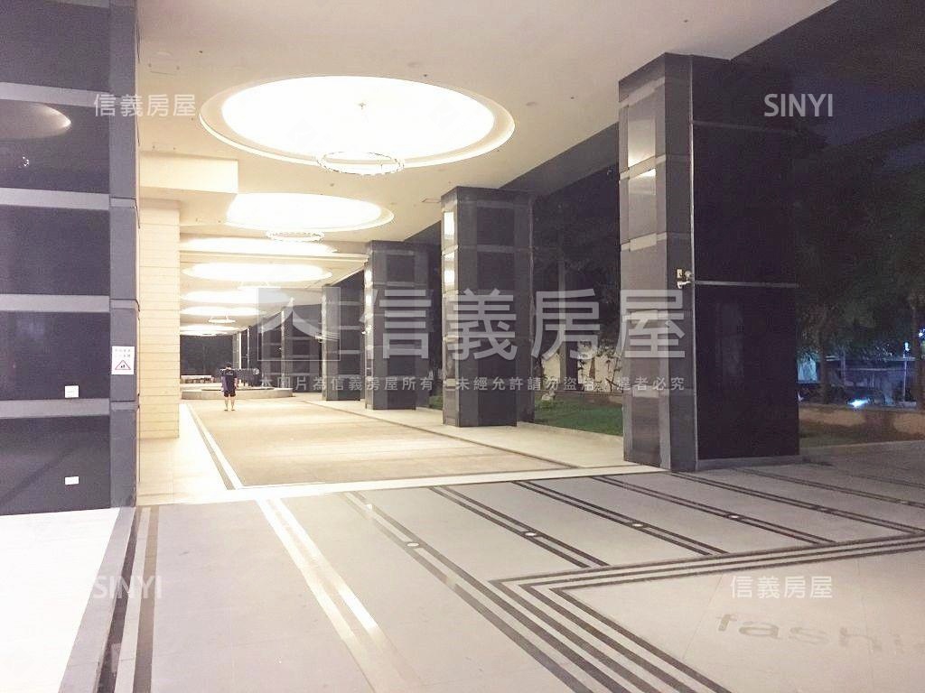 Ｆ１．近板橋車站邊間美宅房屋室內格局與周邊環境