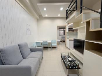 三輝白昀旁Ｆ１邊間景觀宅