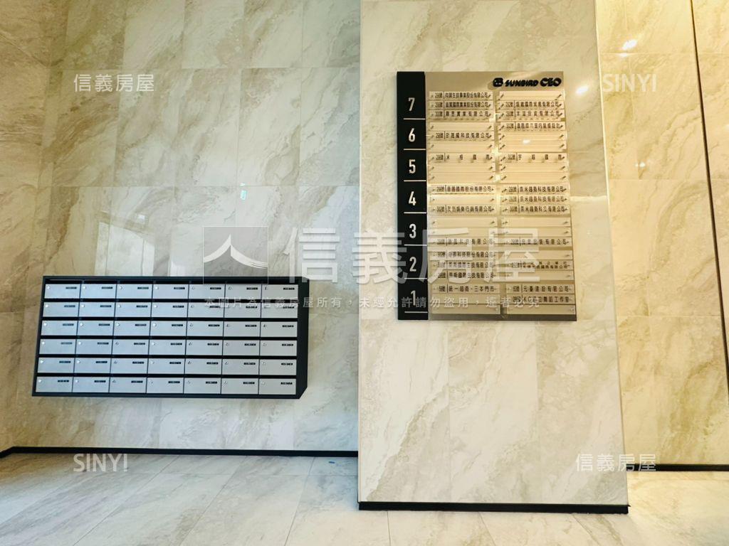 大桃園八德三本Ａ廠辦房屋室內格局與周邊環境