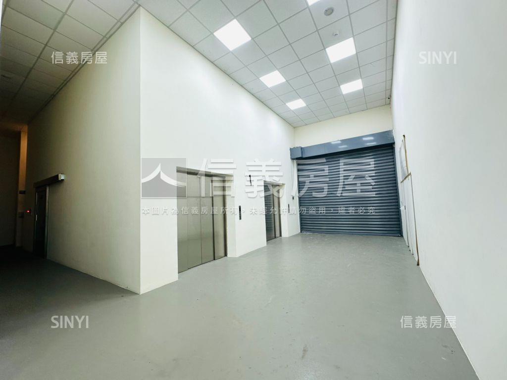 大桃園八德三本Ａ廠辦房屋室內格局與周邊環境