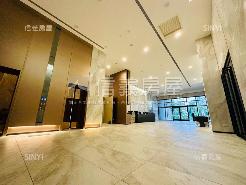 大桃園八德三本Ａ廠辦房屋室內格局與周邊環境