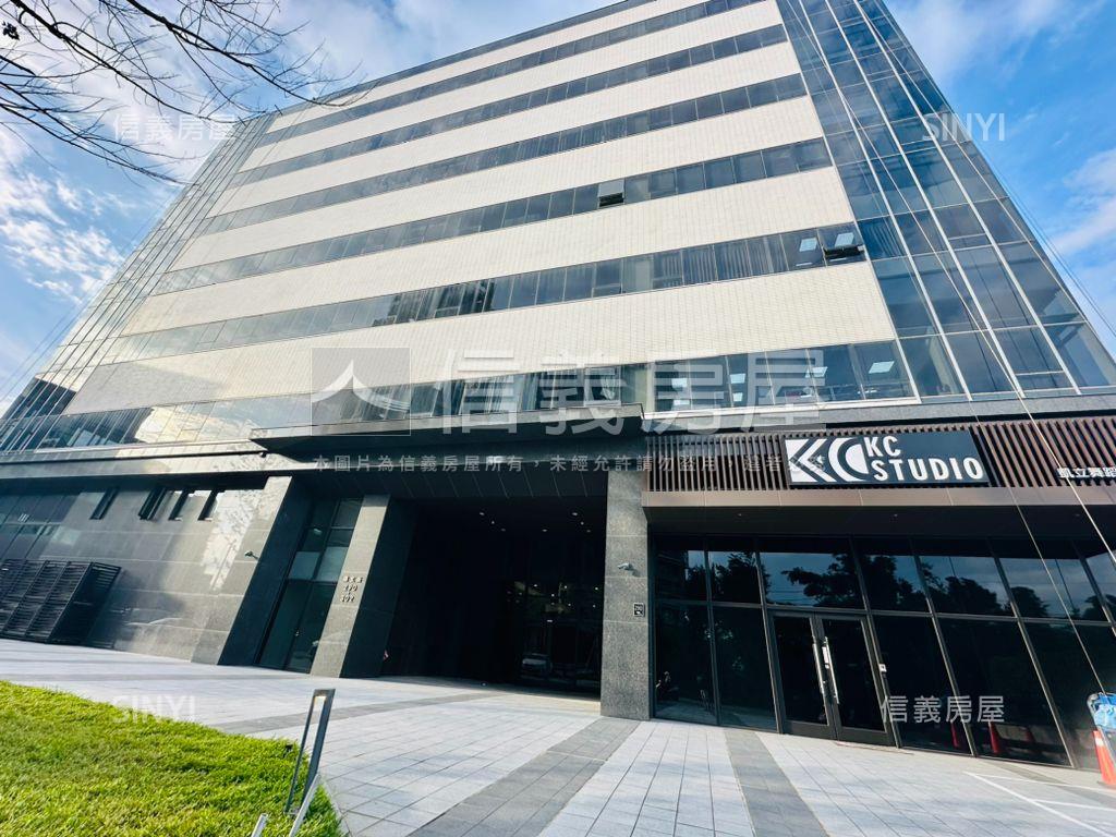 大桃園八德三本Ａ廠辦房屋室內格局與周邊環境