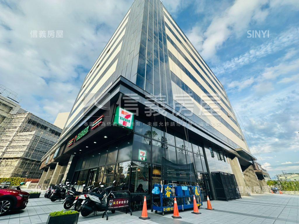 大桃園八德三本Ａ廠辦房屋室內格局與周邊環境