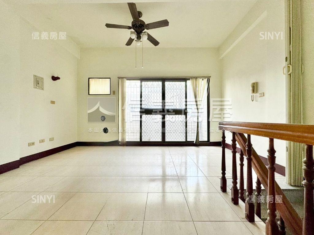 永康臨路店面透天房屋室內格局與周邊環境