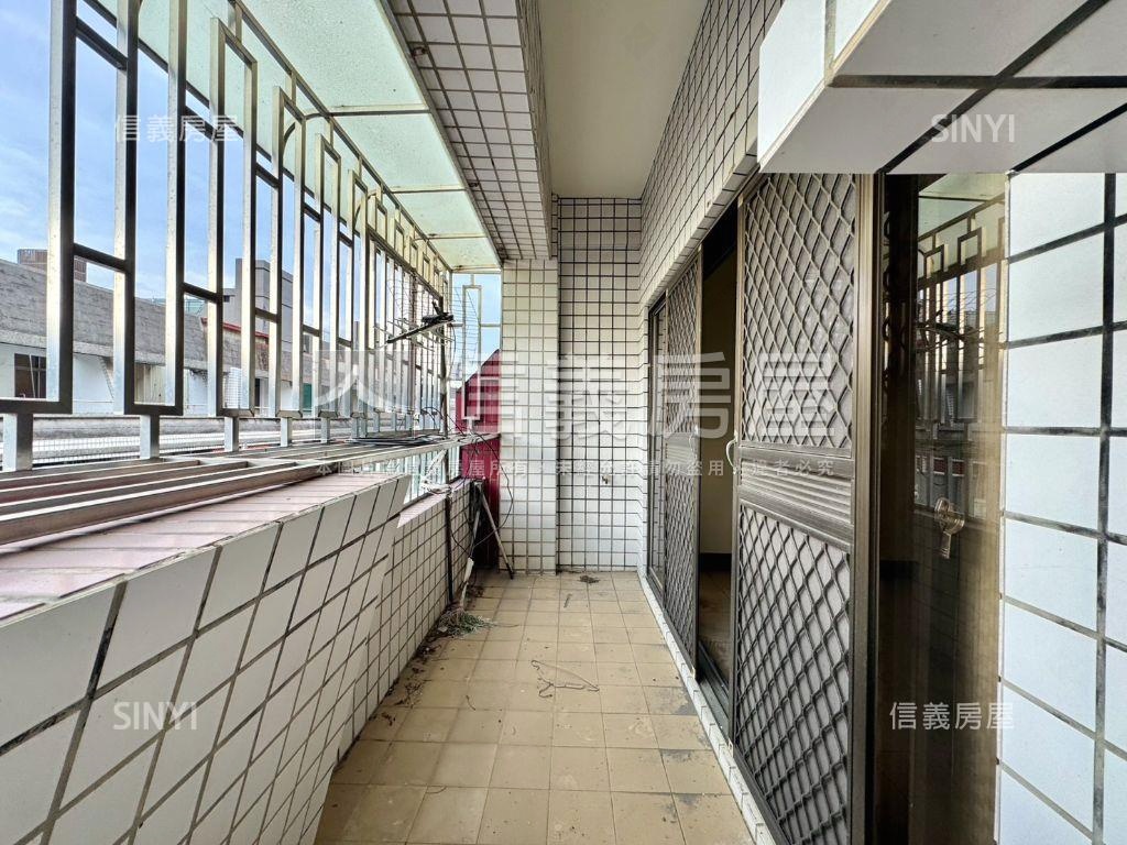 永康臨路店面透天房屋室內格局與周邊環境