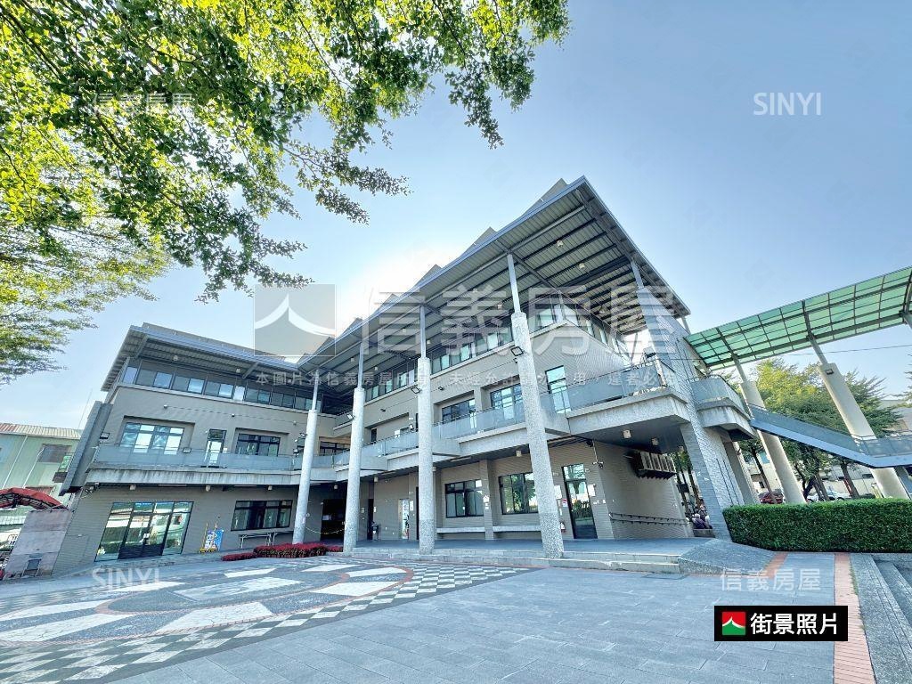 永康臨路店面透天房屋室內格局與周邊環境