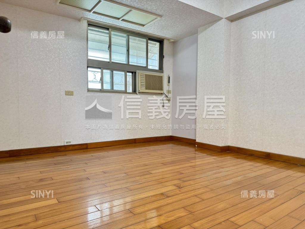 敦北民生景觀三房房屋室內格局與周邊環境
