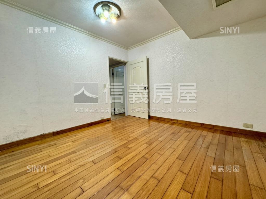 敦北民生景觀三房房屋室內格局與周邊環境