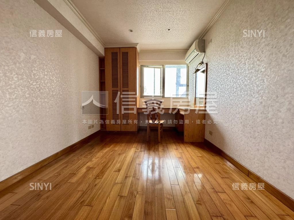 敦北民生景觀三房房屋室內格局與周邊環境