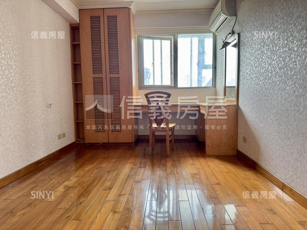 敦北民生景觀三房房屋室內格局與周邊環境