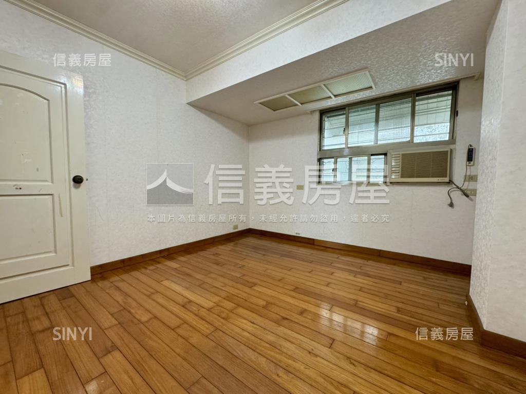 敦北民生景觀三房房屋室內格局與周邊環境