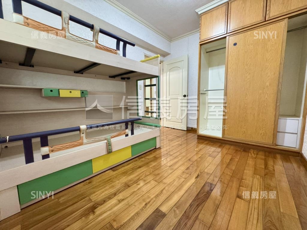 敦北民生景觀三房房屋室內格局與周邊環境