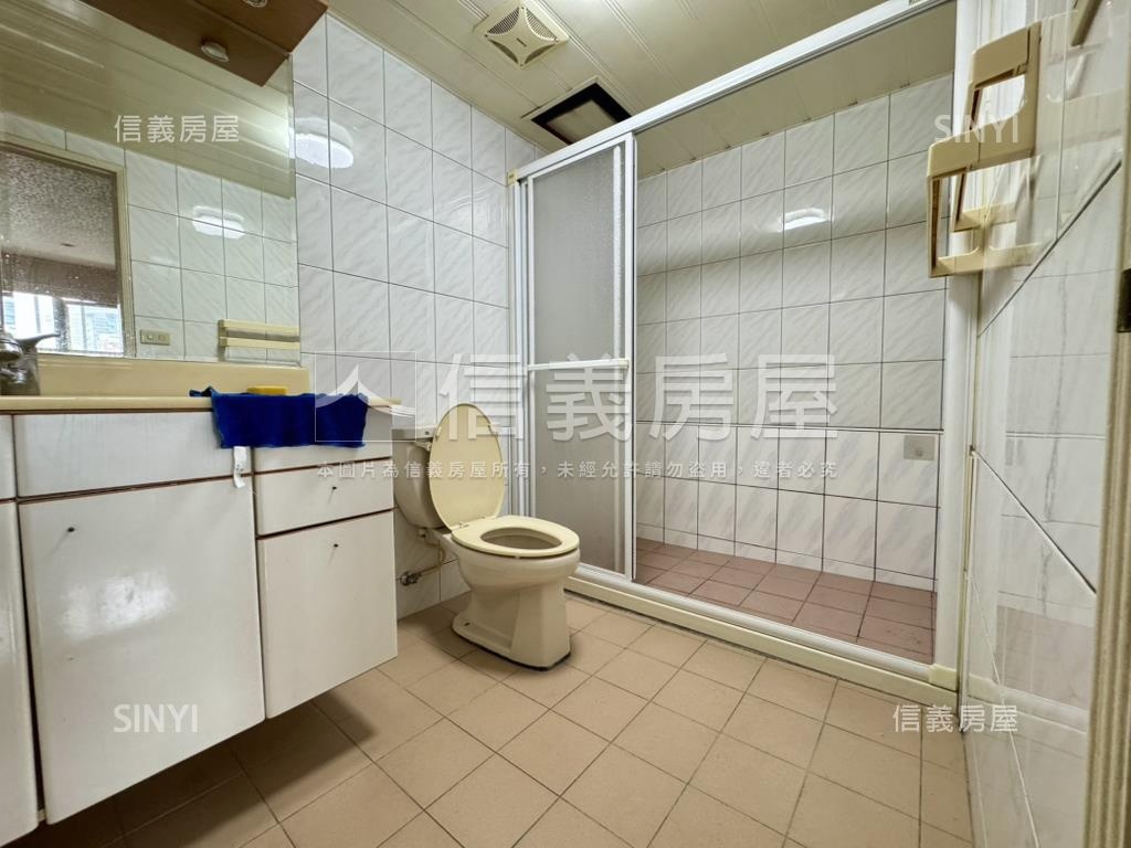 敦北民生景觀三房房屋室內格局與周邊環境