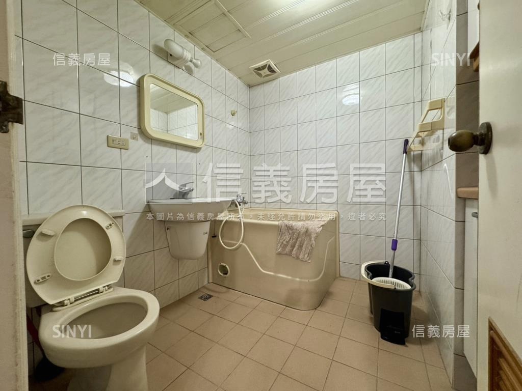 敦北民生景觀三房房屋室內格局與周邊環境