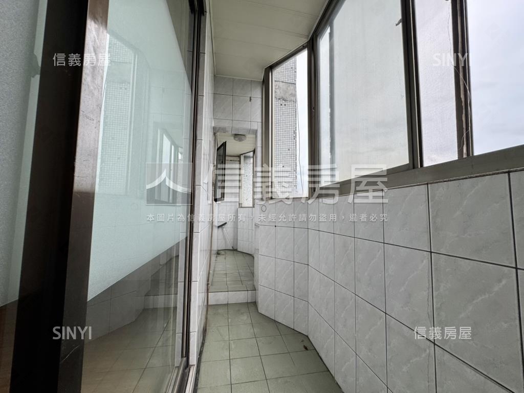 敦北民生景觀三房房屋室內格局與周邊環境
