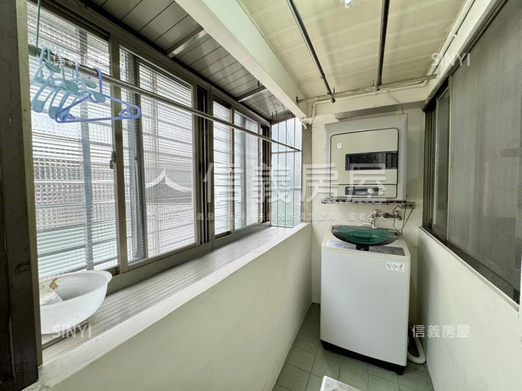 敦北民生景觀三房房屋室內格局與周邊環境