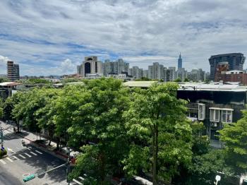 敦北民生景觀三房