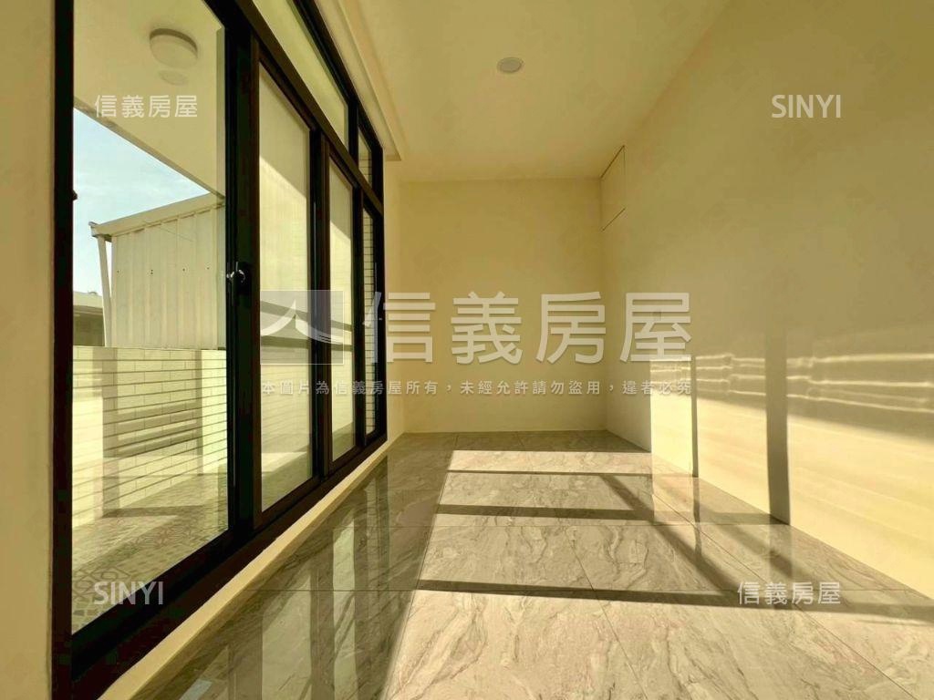 【鹽水】河畔整新美車墅房屋室內格局與周邊環境