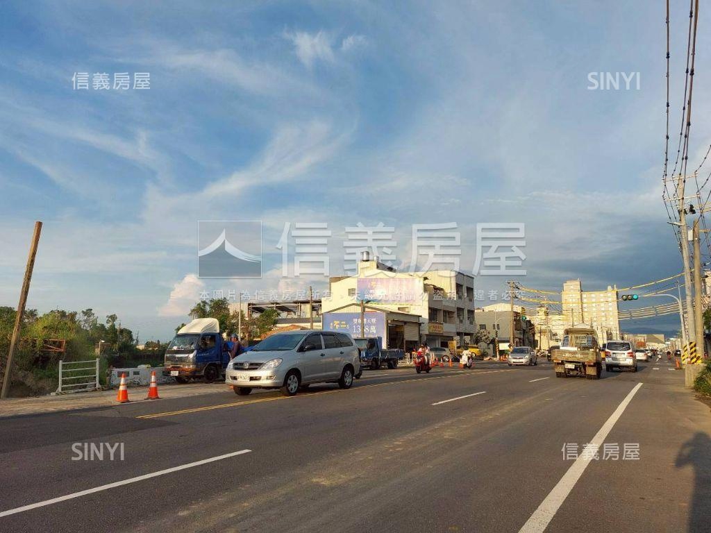【鹽水】河畔整新美車墅房屋室內格局與周邊環境