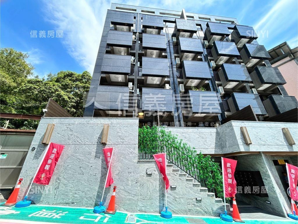 金爵騎仕首購救星Ｆ１✨房屋室內格局與周邊環境