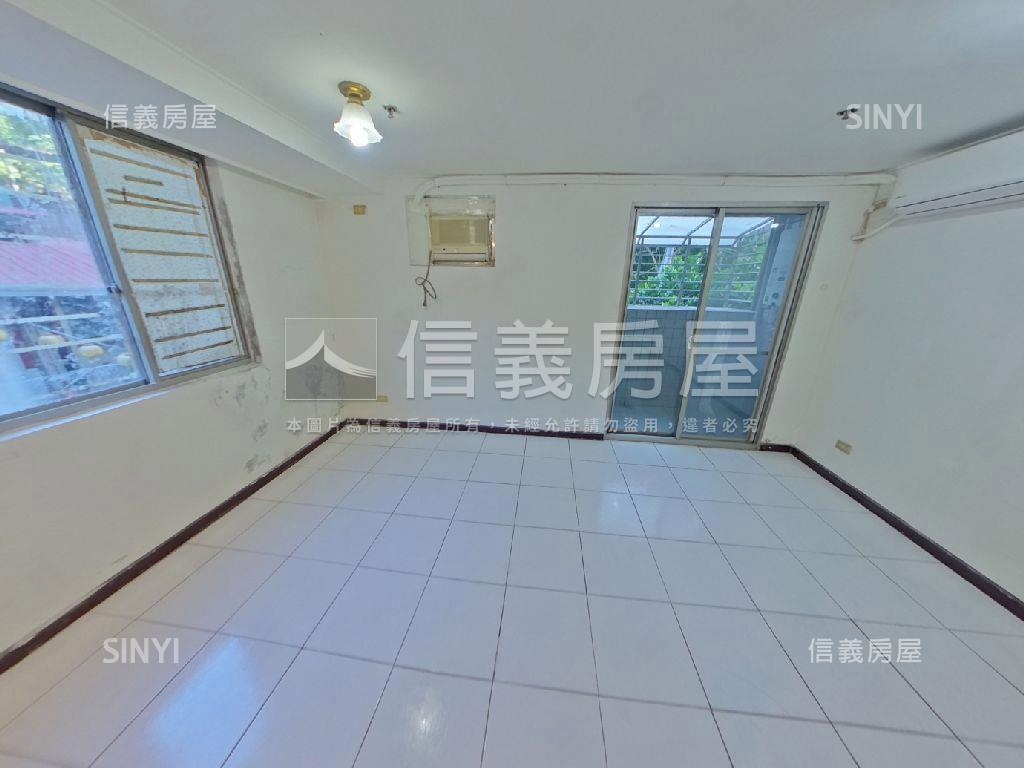 新生活邊間兩面採光房屋室內格局與周邊環境