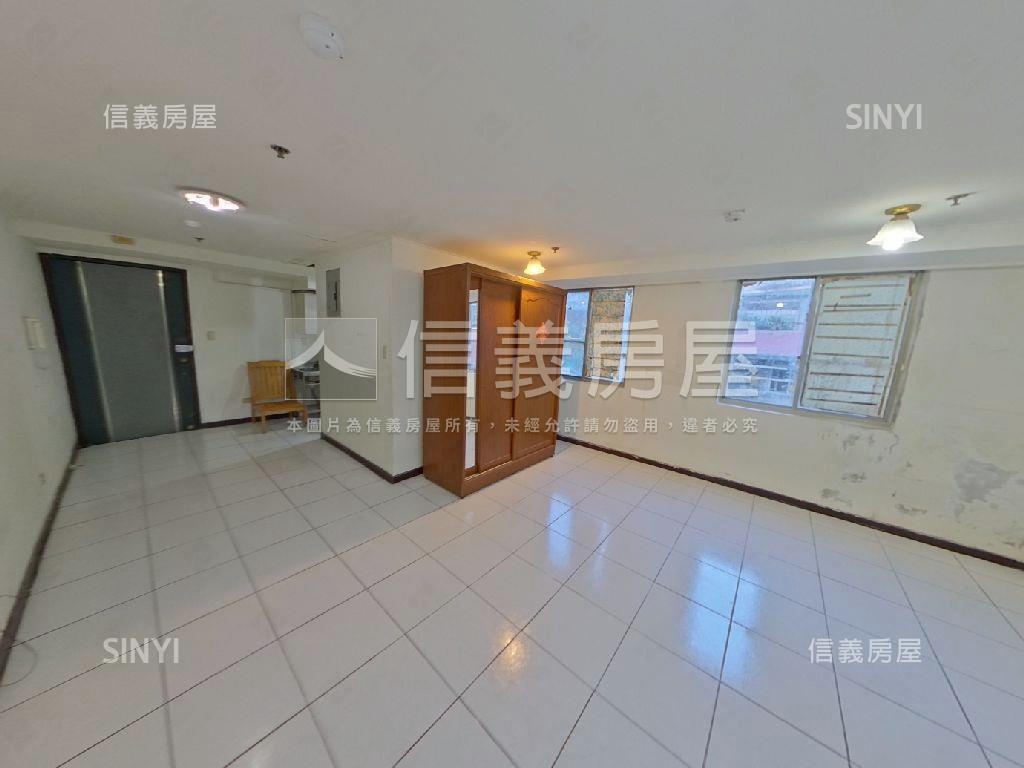 新生活邊間兩面採光房屋室內格局與周邊環境