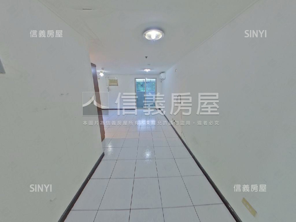 新生活邊間兩面採光房屋室內格局與周邊環境