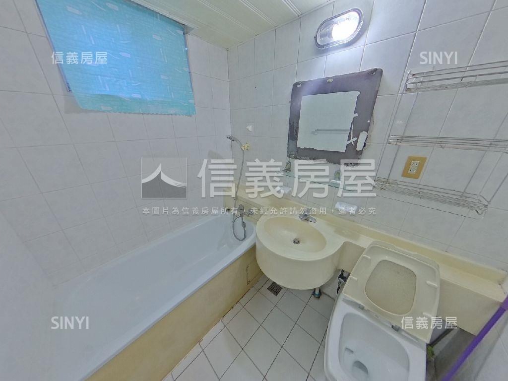 新生活邊間兩面採光房屋室內格局與周邊環境