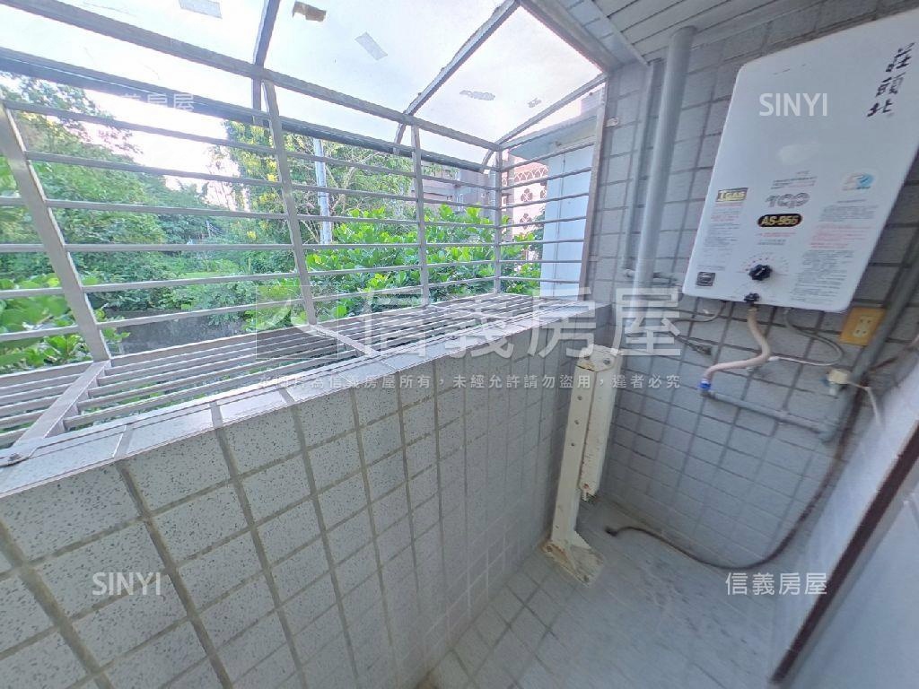新生活邊間兩面採光房屋室內格局與周邊環境
