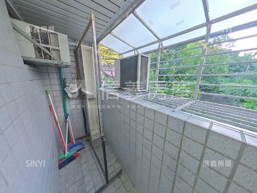 新生活邊間兩面採光房屋室內格局與周邊環境