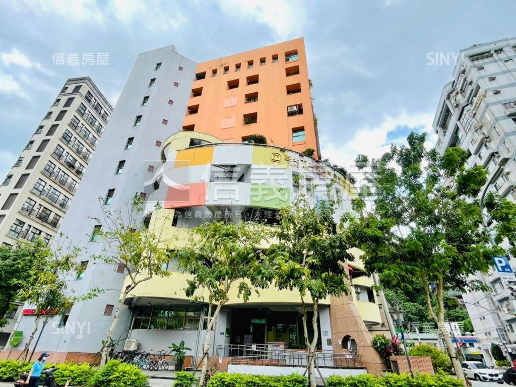 新生活邊間兩面採光房屋室內格局與周邊環境