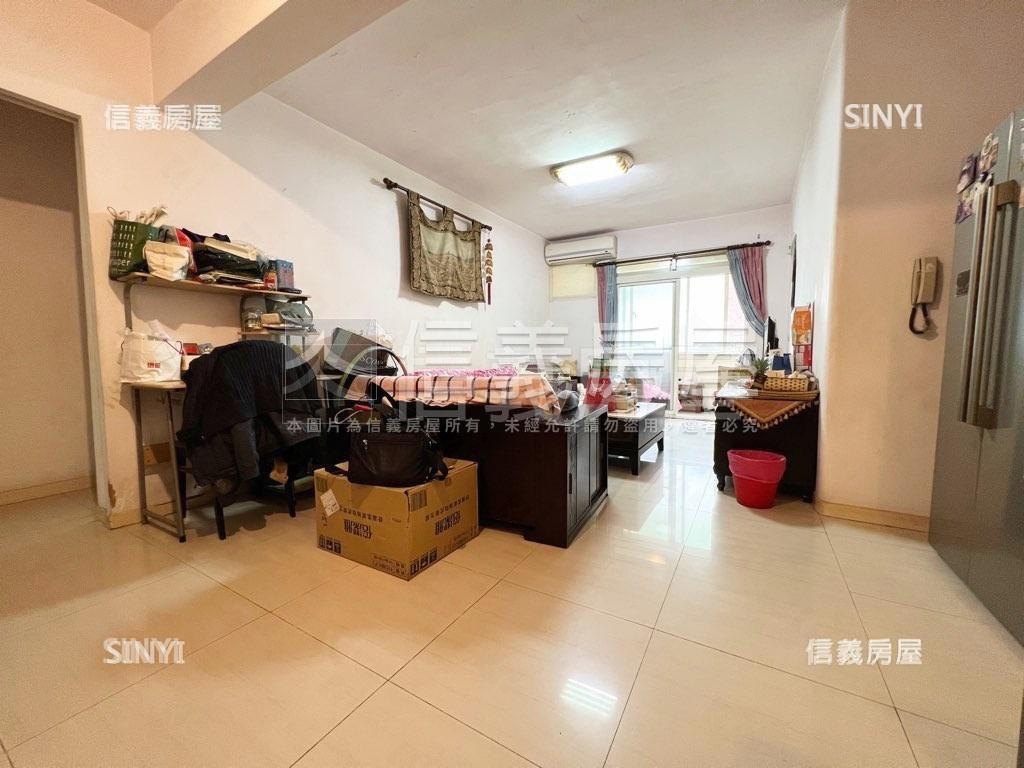 天母忠誠路二段靜巷美宅房屋室內格局與周邊環境