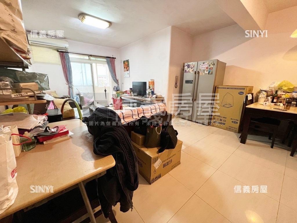 天母忠誠路二段靜巷美宅房屋室內格局與周邊環境
