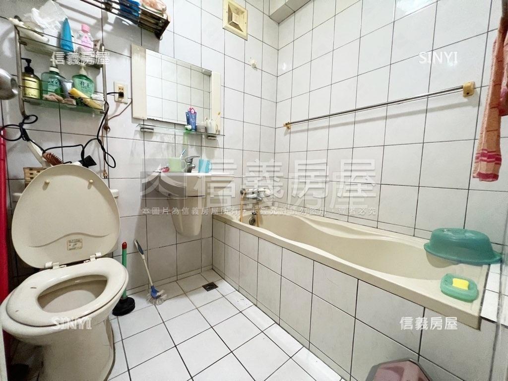 天母忠誠路二段靜巷美宅房屋室內格局與周邊環境