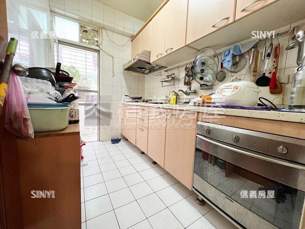 天母忠誠路二段靜巷美宅房屋室內格局與周邊環境