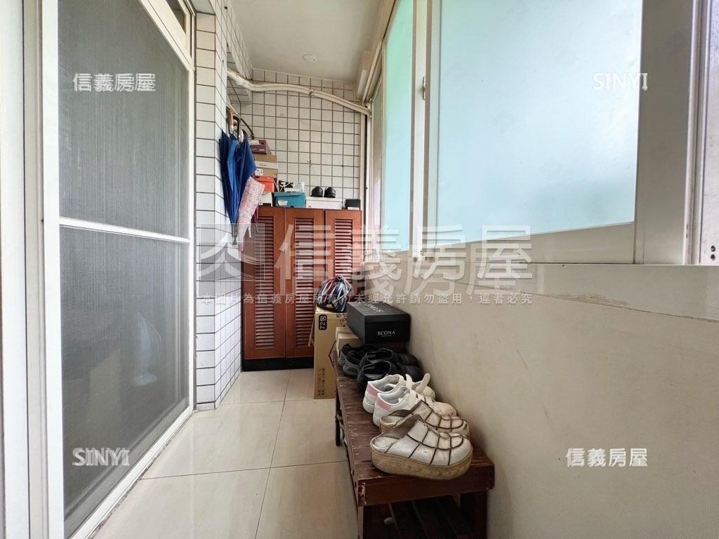 天母忠誠路二段靜巷美宅房屋室內格局與周邊環境