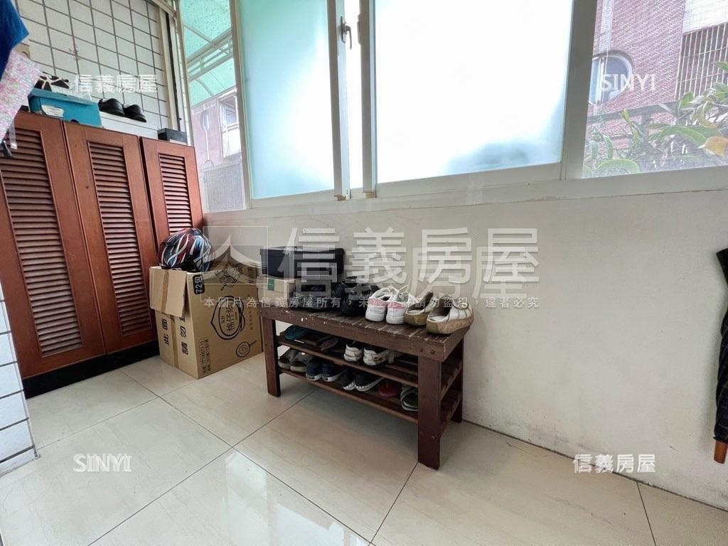 天母忠誠路二段靜巷美宅房屋室內格局與周邊環境