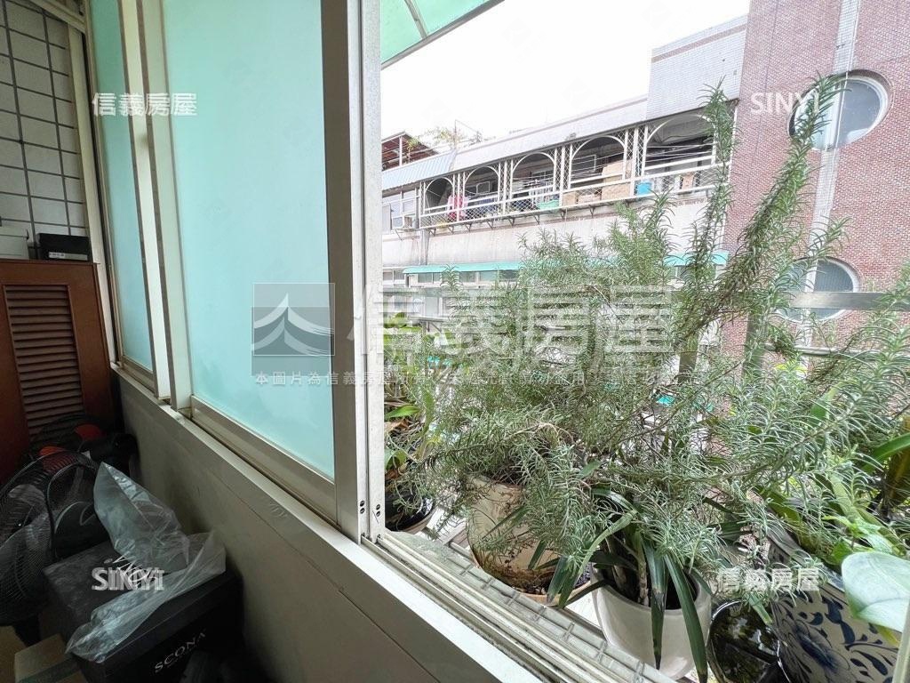 天母忠誠路二段靜巷美宅房屋室內格局與周邊環境