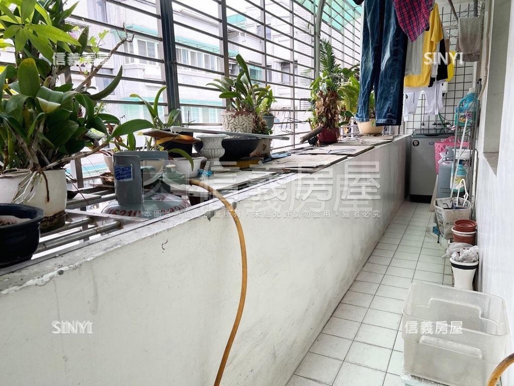 天母忠誠路二段靜巷美宅房屋室內格局與周邊環境