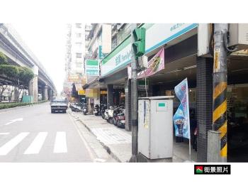 中正路金店面