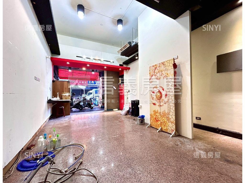 御馳大明路●子母車金店住房屋室內格局與周邊環境