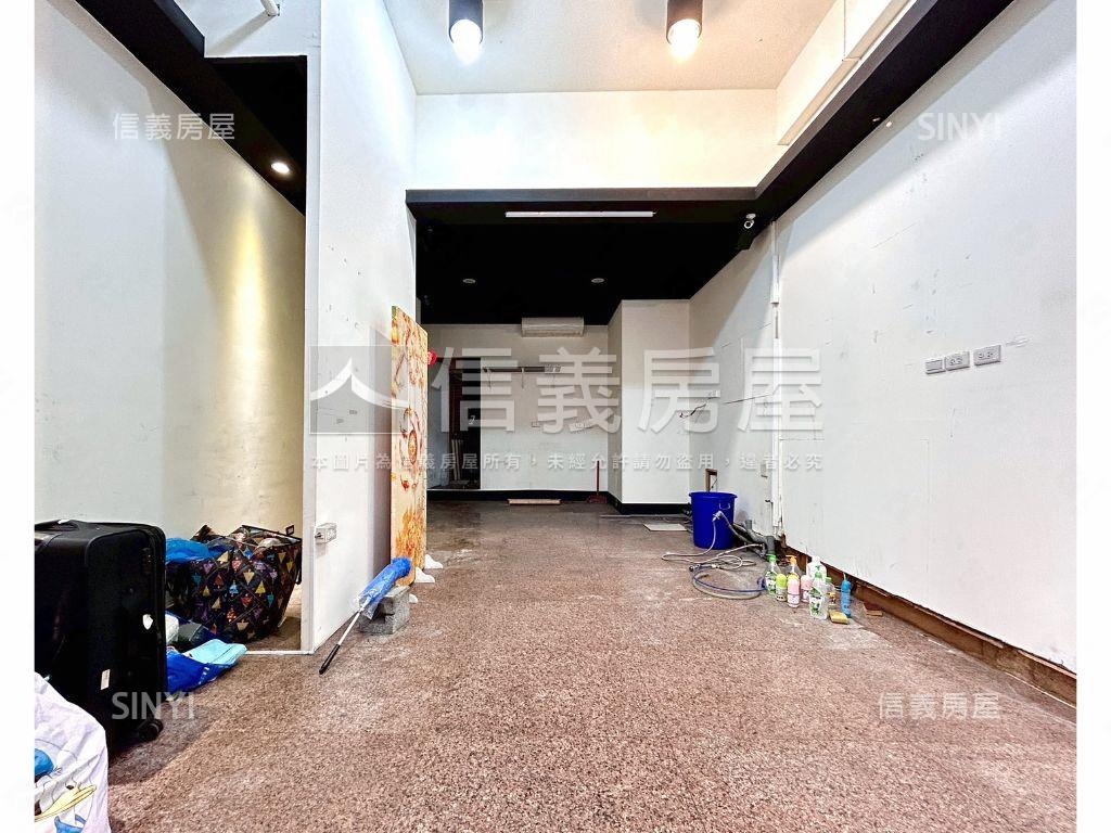 御馳大明路●子母車金店住房屋室內格局與周邊環境