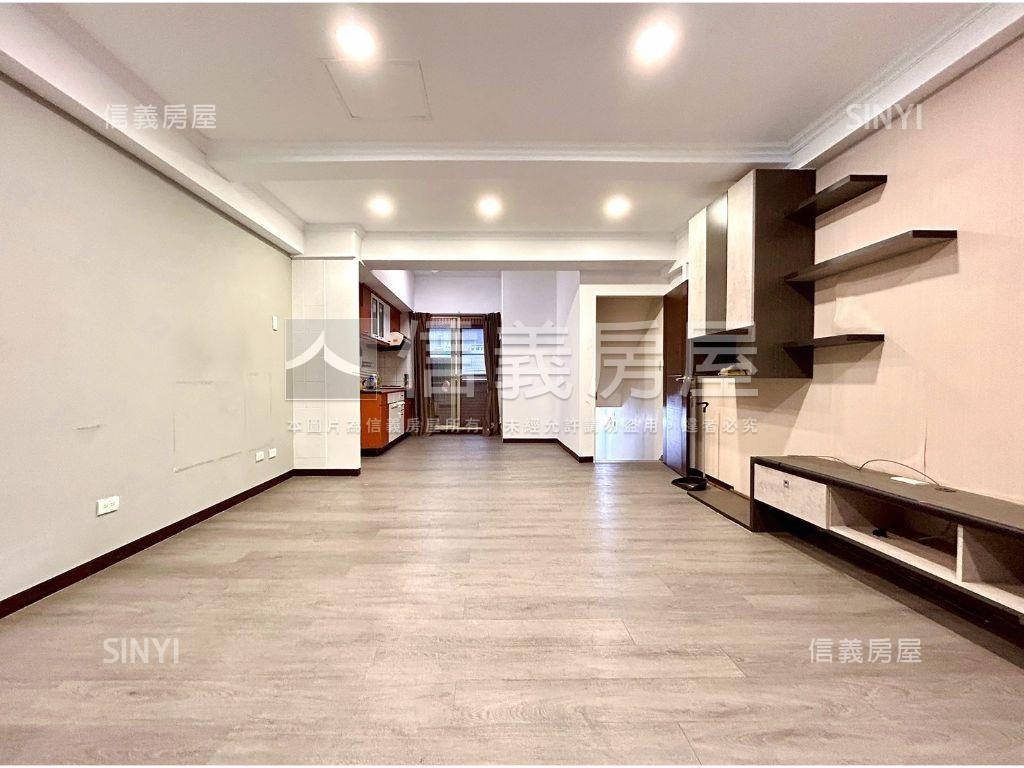 御馳大明路●子母車金店住房屋室內格局與周邊環境