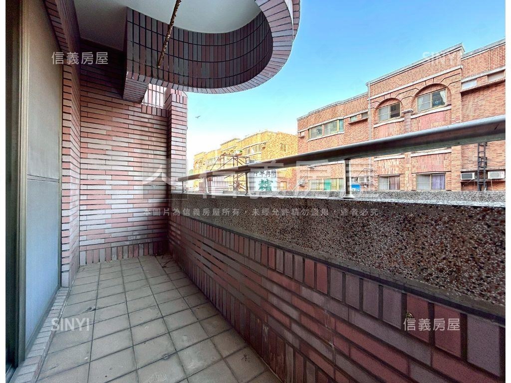 御馳大明路●子母車金店住房屋室內格局與周邊環境